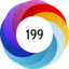Article has an altmetric score of 199