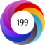 Altmetric score 199