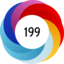 Article has an altmetric score of 199