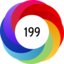 Article has an altmetric score of 199