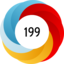 Article has an altmetric score of 199