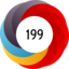 Article has an altmetric score of 199