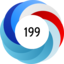 Altmetric score 199