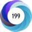 Article has an altmetric score of 199