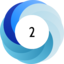 Altmetric score 2
