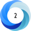Altmetric score 2