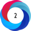 Altmetric score 2