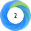 Altmetric score 2