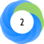 Article has an altmetric score of 2