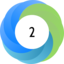 Altmetric score 2