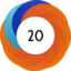 Article has an altmetric score of 20