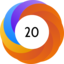 Article has an altmetric score of 20