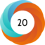 Article has an altmetric score of 20