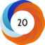 Article has an altmetric score of 20