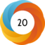 Article has an altmetric score of 20