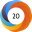 Article has an altmetric score of 20