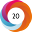 Article has an altmetric score of 20