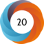 Article has an altmetric score of 20