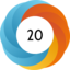 Article has an altmetric score of 20