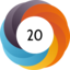 Article has an altmetric score of 20