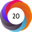Article has an altmetric score of 20