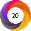 Article has an altmetric score of 20
