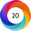 Article has an altmetric score of 20