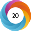 Article has an altmetric score of 20