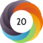 Article has an altmetric score of 20