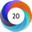 Article has an altmetric score of 20