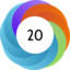 Article has an altmetric score of 20