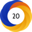 Article has an altmetric score of 20