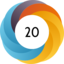 Article has an altmetric score of 20