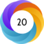 Article has an altmetric score of 20