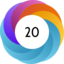 Article has an altmetric score of 20