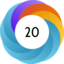 Article has an altmetric score of 20