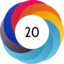 Article has an altmetric score of 20