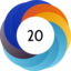 Article has an altmetric score of 20