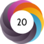 Article has an altmetric score of 20