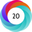 Article has an altmetric score of 20