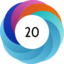 Article has an altmetric score of 20