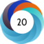 Article has an altmetric score of 20