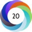 Article has an altmetric score of 20