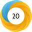 Article has an altmetric score of 20