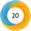 Article has an altmetric score of 20