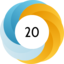 Article has an altmetric score of 20