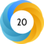 Article has an altmetric score of 20