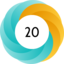 Article has an altmetric score of 20