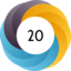 Article has an altmetric score of 20