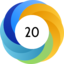Article has an altmetric score of 20